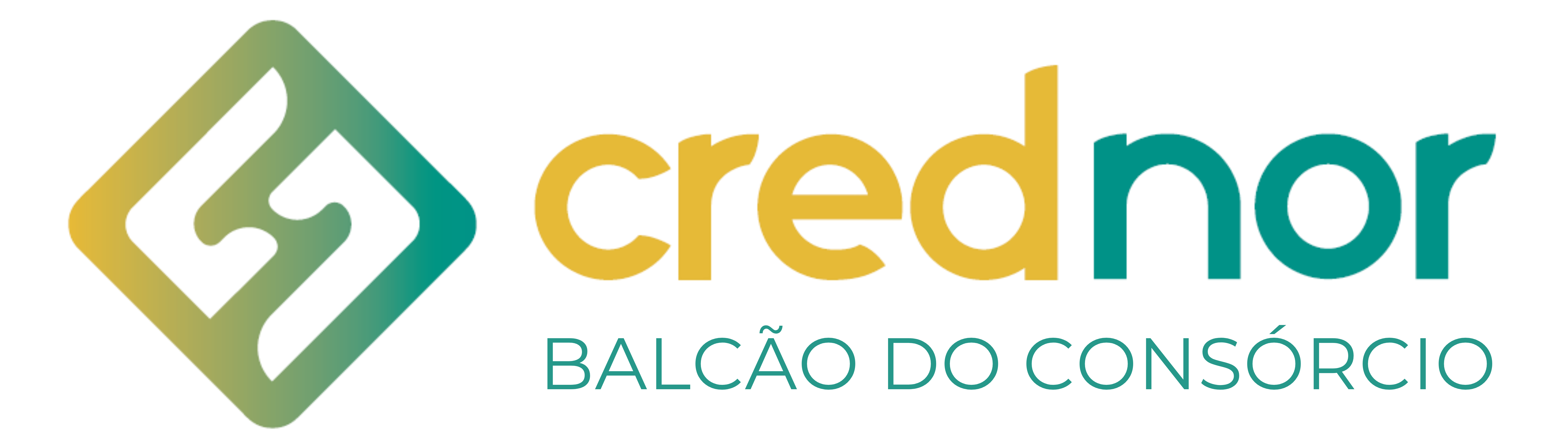 Logo CREDNOR